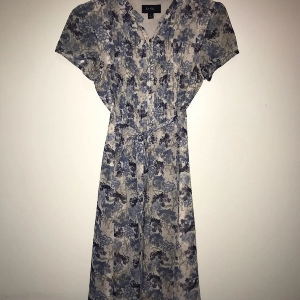 Lularoe Julia Dress